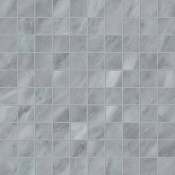 Keope Versilia Nuvolato Grey Ultrasilky Mosaico T100 30x30 a 0,54 m²