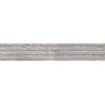 Keope Versilia Fiorito Ivory Ultrasilky Plisse 3D 18,4x120, afname per doos van 0,66 m²