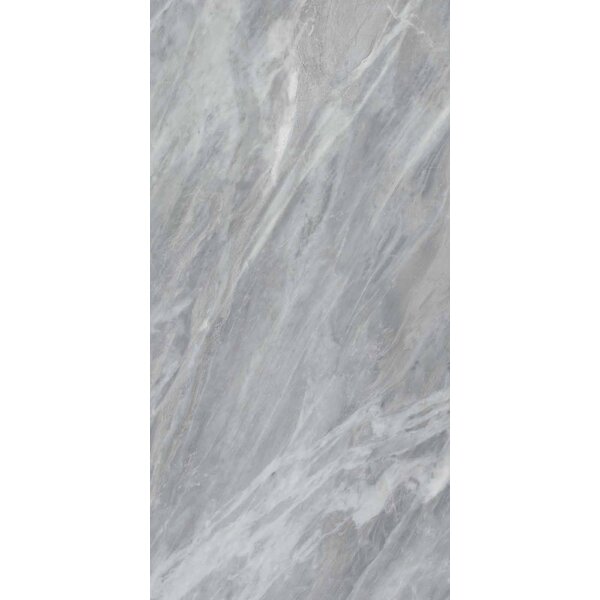 Keope Versilia Nuvolato Grey Ultrasilky 60x120, afname per doos van 1,44 m²