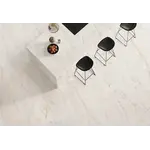 Keope Versilia Michelangelo White Ultrasilky 60x120, afname per doos van 1,44 m²