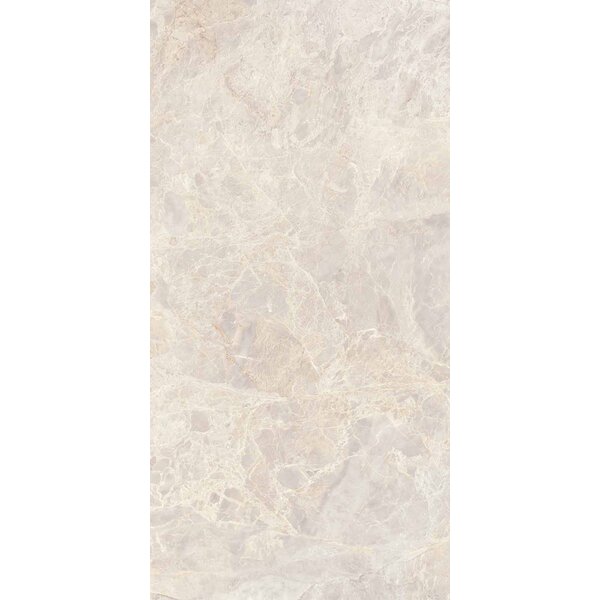 Keope Versilia Fiorito Ivory Ultrasilky 60x120, afname per doos van 1,44 m²