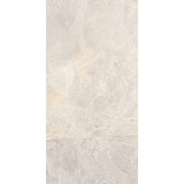 Keope Versilia Fiorito Ivory Ultrasilky 60x120, afname per doos van 1,44 m²