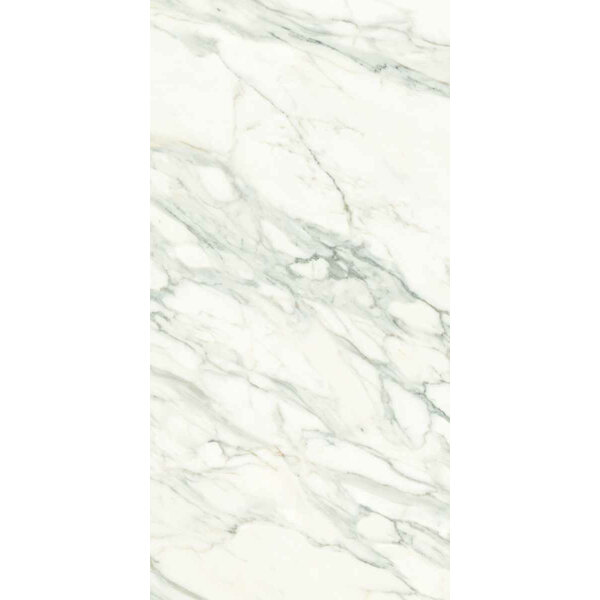 Keope Versilia Borghini White Ultrasilky 60x120, afname per doos van 1,44 m²