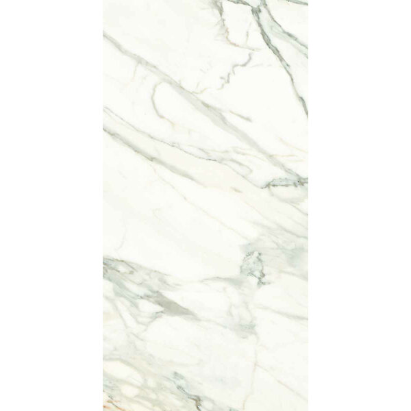 Keope Versilia Borghini White Ultrasilky 60x120, afname per doos van 1,44 m²