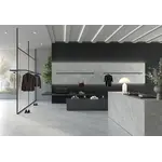 Keope Versilia Bardiglio Silver Ultrasilky 60x120, afname per doos van 1,44 m²