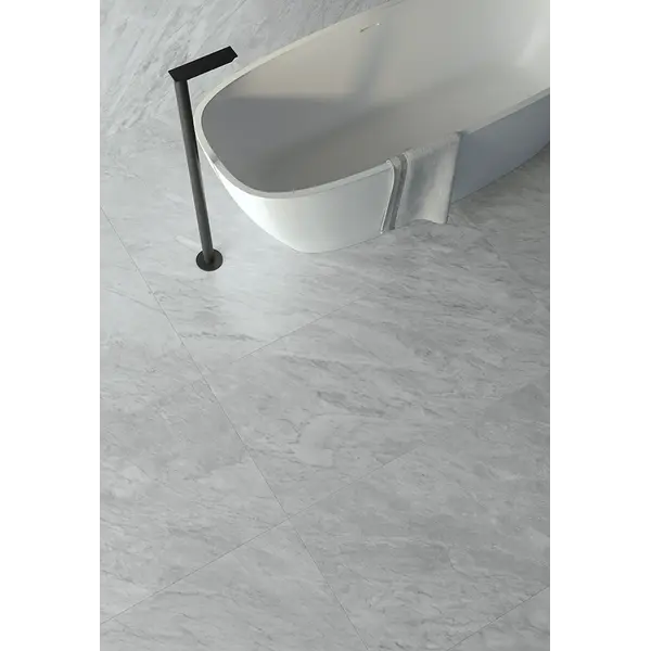 Keope Versilia Bardiglio Silver Ultrasilky 60x120, afname per doos van 1,44 m²