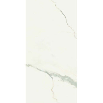 Keope Versilia Assoluto White Ultrasilky 60x120 a 1,44 m²