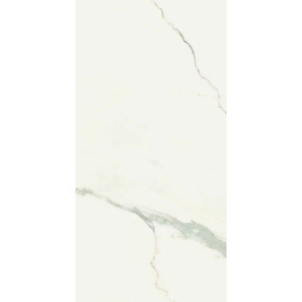 Keope Versilia Assoluto White Ultrasilky 60x120, afname per doos van 1,44 m²