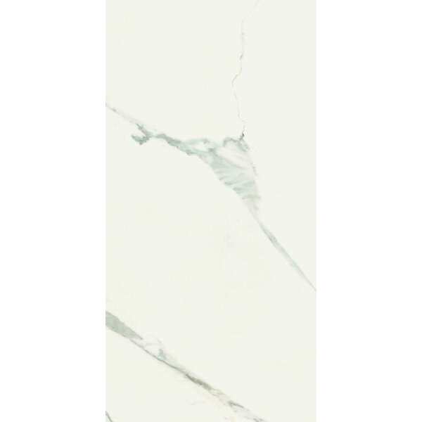 Keope Versilia Assoluto White Ultrasilky 60x120, afname per doos van 1,44 m²