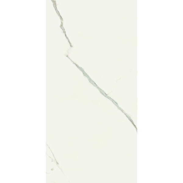 Keope Versilia Assoluto White Ultrasilky 60x120, afname per doos van 1,44 m²