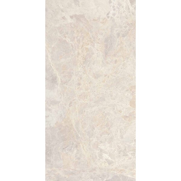 Keope Versilia Fiorito Ivory Ultramatt 60x120, afname per doos van 1,44 m²