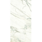 Keope Versilia Borghini White Ultramatt 60x120, afname per doos van 1,44 m²