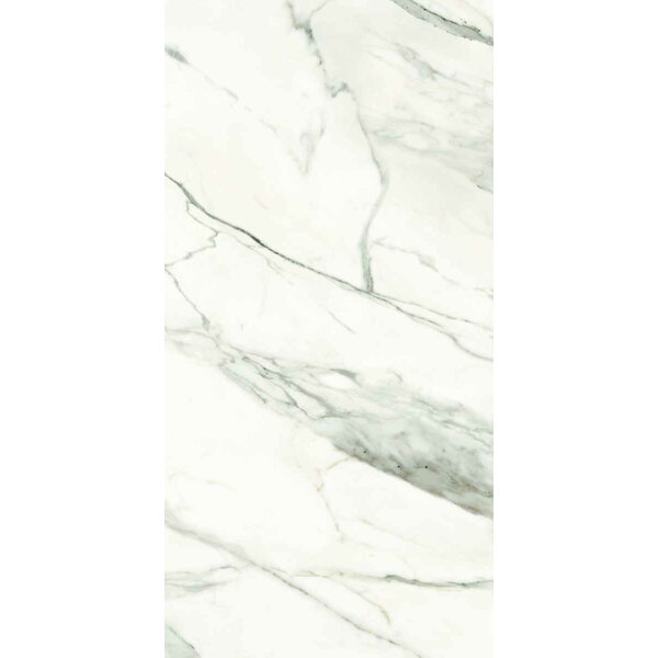 Keope Versilia Borghini White Ultramatt 60x120, afname per doos van 1,44 m²