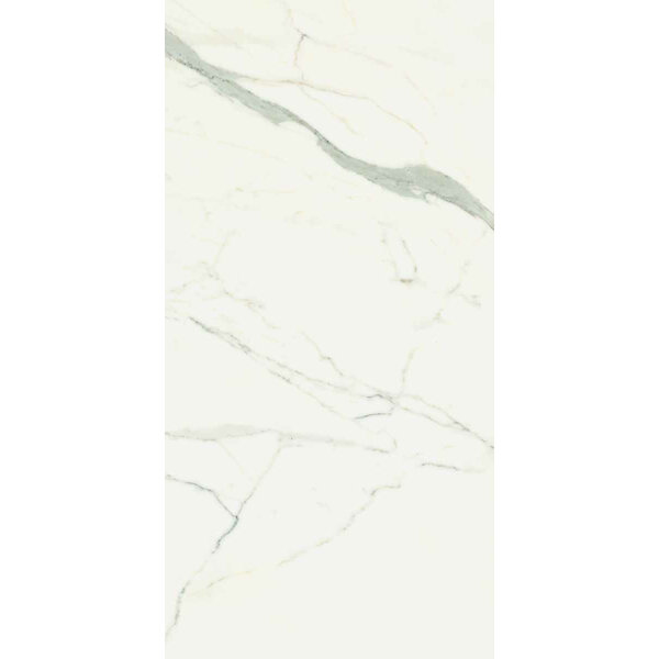 Keope Versilia Assoluto White Ultramatt 60x120, afname per doos van 1,44 m²