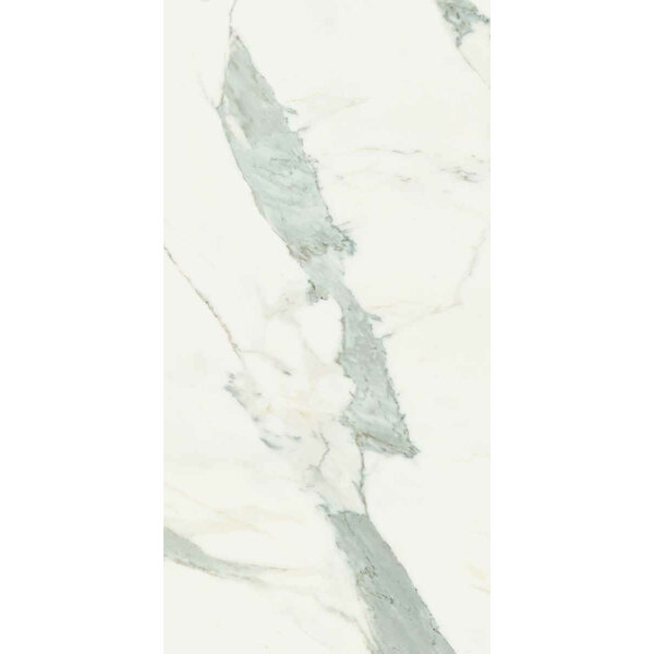 Keope Versilia Assoluto White Ultramatt 60x120, afname per doos van 1,44 m²