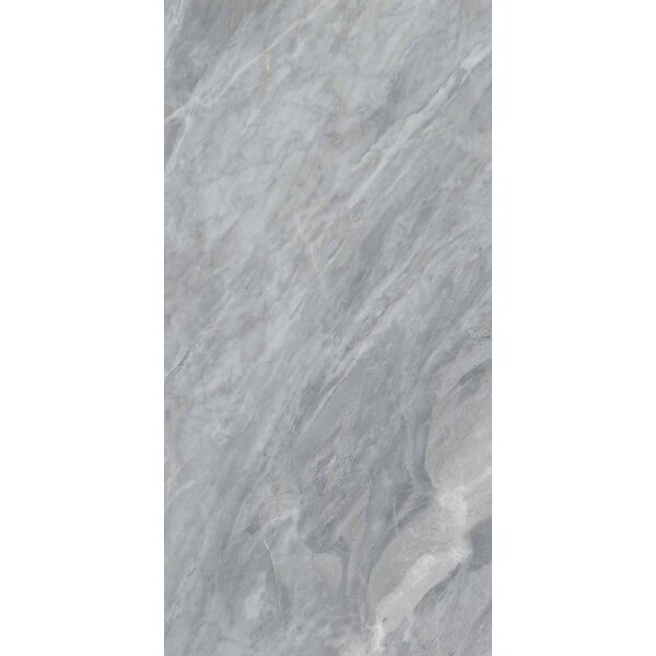 Keope Versilia Nuvolato Grey Lappato 60x120, afname per doos van 1,44 m²