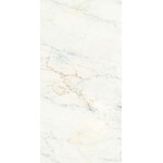 Keope Versilia Michelangelo White Lappato 60x120, afname per doos van 1,44 m²