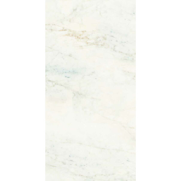 Keope Versilia Michelangelo White Lappato 60x120, afname per doos van 1,44 m²