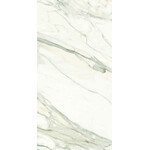 Keope Versilia Borghini White Lappato 60x120, afname per doos van 1,44 m²