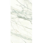 Keope Versilia Borghini White Lappato 60x120, afname per doos van 1,44 m²