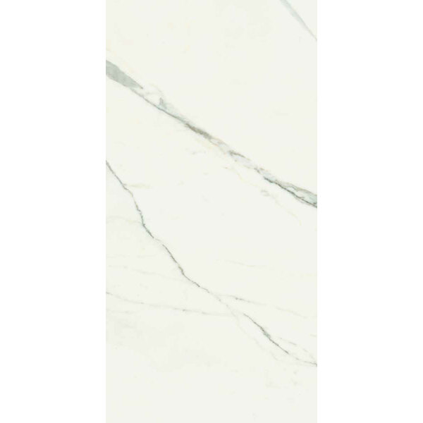Keope Versilia Assoluto White Lappato 60x120, afname per doos van 1,44 m²