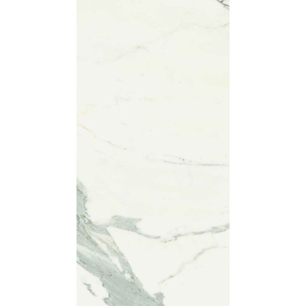 Keope Versilia Assoluto White Lappato 60x120, afname per doos van 1,44 m²