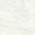 Keope Versilia Michelangelo White Ultrasilky 120x120, afname per doos van 2,86 m²