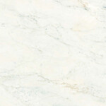 Keope Versilia Michelangelo White Ultrasilky 120x120, afname per doos van 2,86 m²