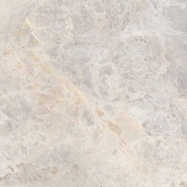 Keope Versilia Fiorito Ivory Ultrasilky 120x120, afname per doos van 2,86 m²