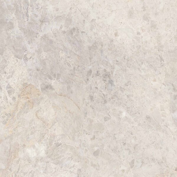 Keope Versilia Fiorito Ivory Ultrasilky 120x120, afname per doos van 2,86 m²