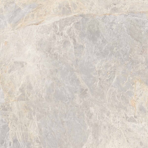 Keope Versilia Fiorito Ivory Ultrasilky 120x120, afname per doos van 2,86 m²