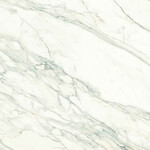 Keope Versilia Borghini White Ultrasilky 120x120, afname per doos van 2,86 m²