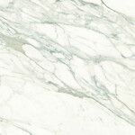 Keope Versilia Borghini White Ultrasilky 120x120, afname per doos van 2,86 m²