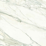 Keope Versilia Borghini White Ultrasilky 120x120, afname per doos van 2,86 m²