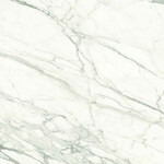 Keope Versilia Borghini White Ultrasilky 120x120, afname per doos van 2,86 m²