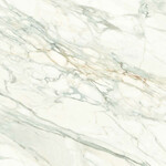 Keope Versilia Borghini White Ultrasilky 120x120, afname per doos van 2,86 m²