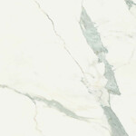 Keope Versilia Assoluto White Ultrasilky 120x120, afname per doos van 2,86 m²