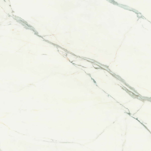 Keope Versilia Assoluto White Ultrasilky 120x120, afname per doos van 2,86 m²