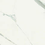 Keope Versilia Assoluto White Ultrasilky 120x120, afname per doos van 2,86 m²