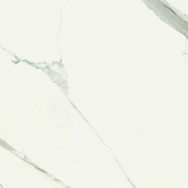 Keope Versilia Assoluto White Ultrasilky 120x120, afname per doos van 2,86 m²