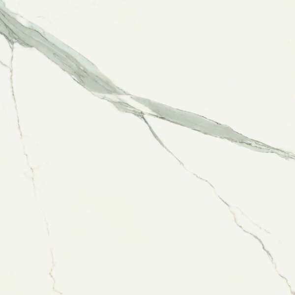 Keope Versilia Assoluto White Ultrasilky 120x120, afname per doos van 2,86 m²