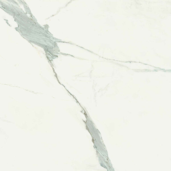 Keope Versilia Assoluto White Ultrasilky 120x120, afname per doos van 2,86 m²