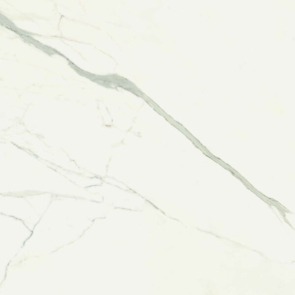 Keope Versilia Assoluto White Ultrasilky 120x120, afname per doos van 2,86 m²