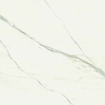 Keope Versilia Assoluto White Ultrasilky 120x120, afname per doos van 2,86 m²