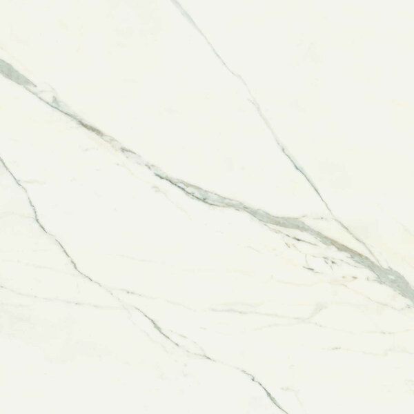 Keope Versilia Assoluto White Ultrasilky 120x120, afname per doos van 2,86 m²