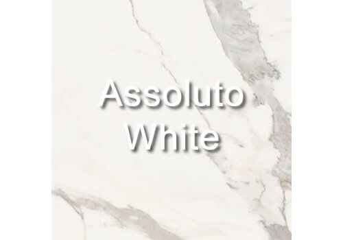Assoluto White