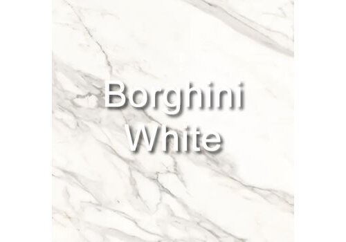 Borghini White