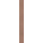 Keope Moov Up Coffee 6,4x60 ultramatt, afname per doos van 0,58 m²