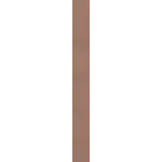 Keope Moov Up Coffee 6,4x60 ultramatt, afname per doos van 0,58 m²