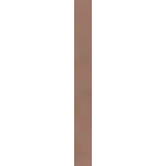 Keope Moov Up Coffee 6,4x60 ultramatt, afname per doos van 0,58 m²